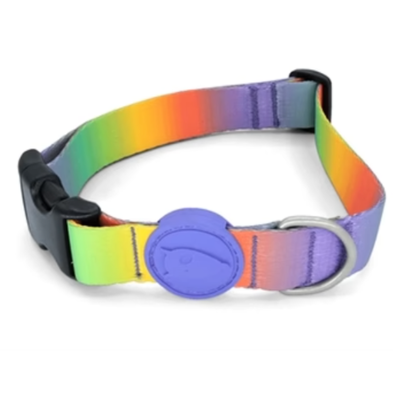 Morso Kragen Recycelt Spring Blossom